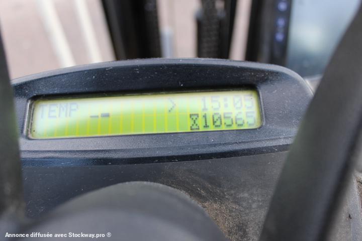 Photo Yale GLP16VX  image 8/8