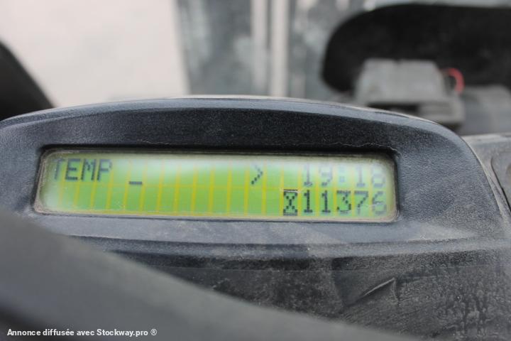 Photo Yale GLP20SVX  image 10/10