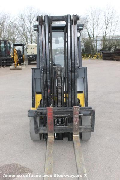 Photo Yale GLP20SVX  image 5/10