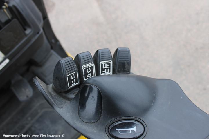 Photo Yale GLP20SVX  image 9/10