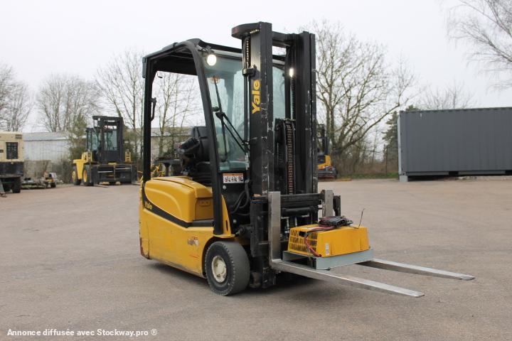 Yale ERP16VT 