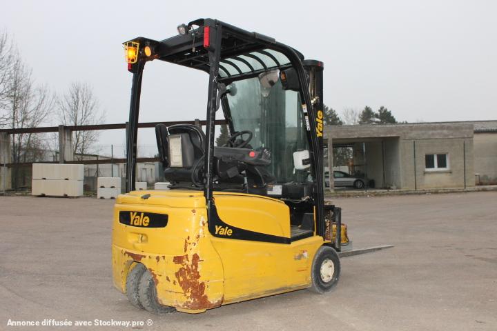 Photo Yale ERP16VT  image 3/9
