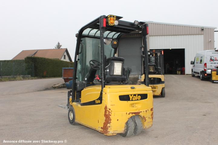 Photo Yale ERP16VT  image 4/9
