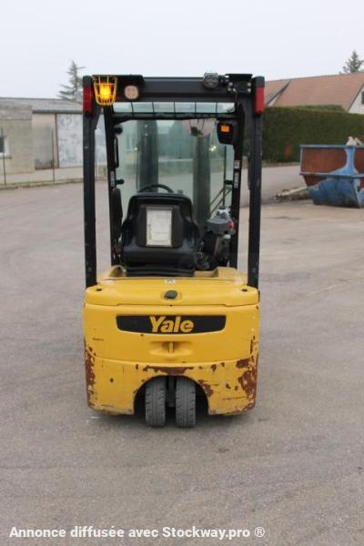 Photo Yale ERP16VT  image 6/9