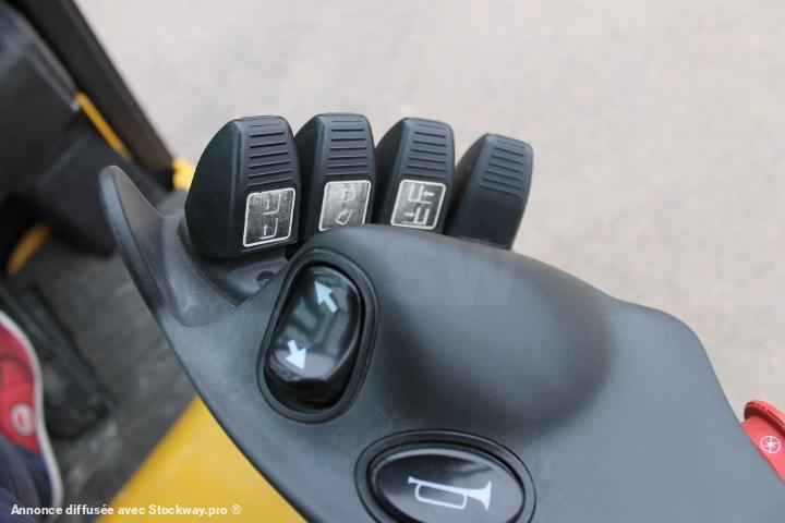 Photo Yale ERP16VT  image 7/9