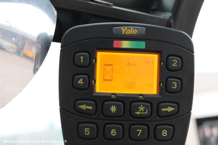 Photo Yale ERP16VT  image 8/9