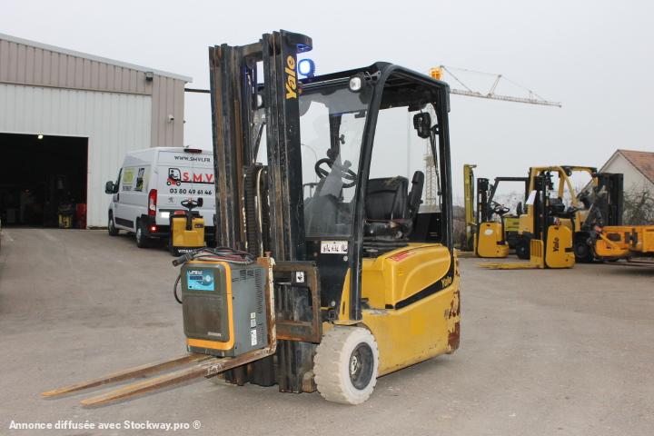 Yale ERP18VT 
