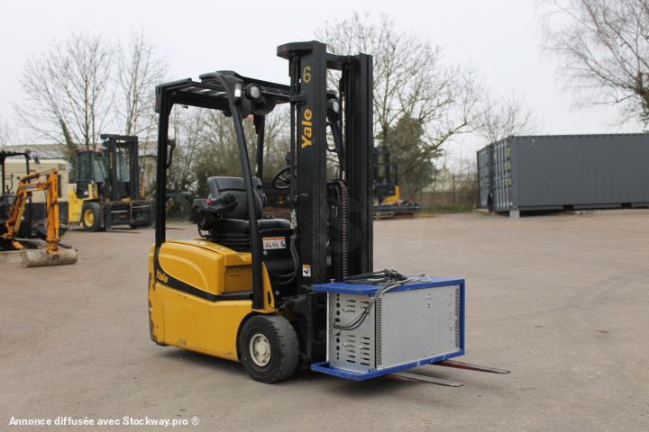 Yale ERP15VT 