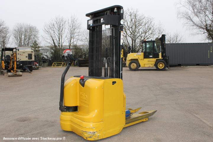 Yale MS12AC 