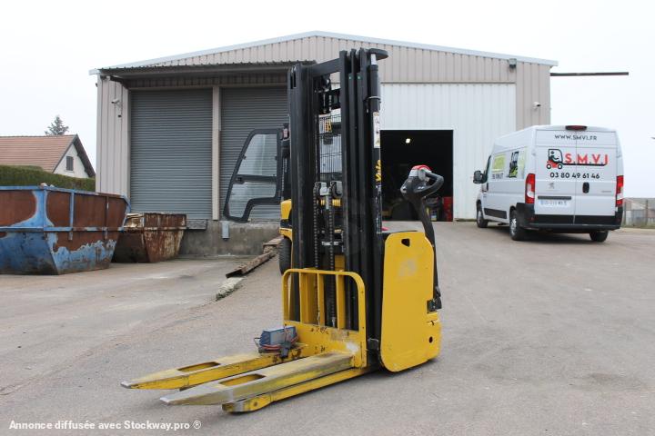 Photo Yale MS12AC  image 3/9