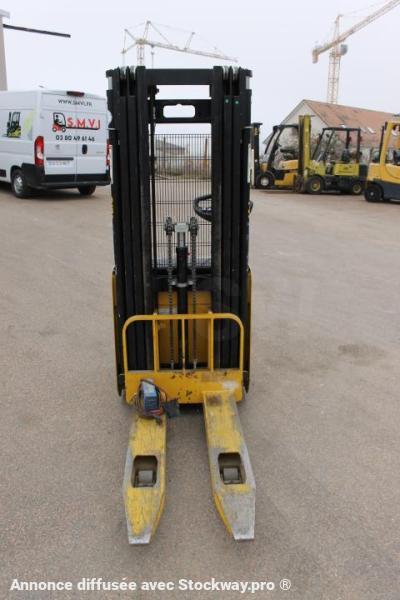 Photo Yale MS12AC  image 5/9