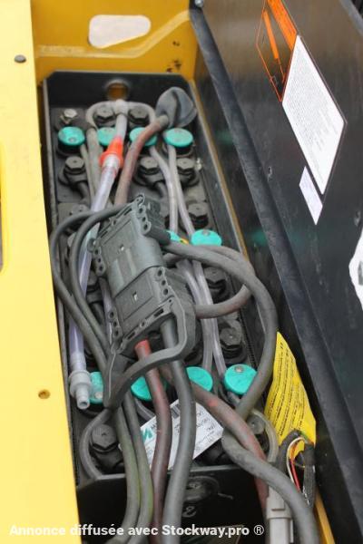 Photo Yale MS12AC  image 7/9