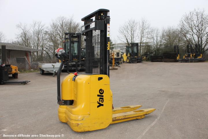 Yale MS10AC 