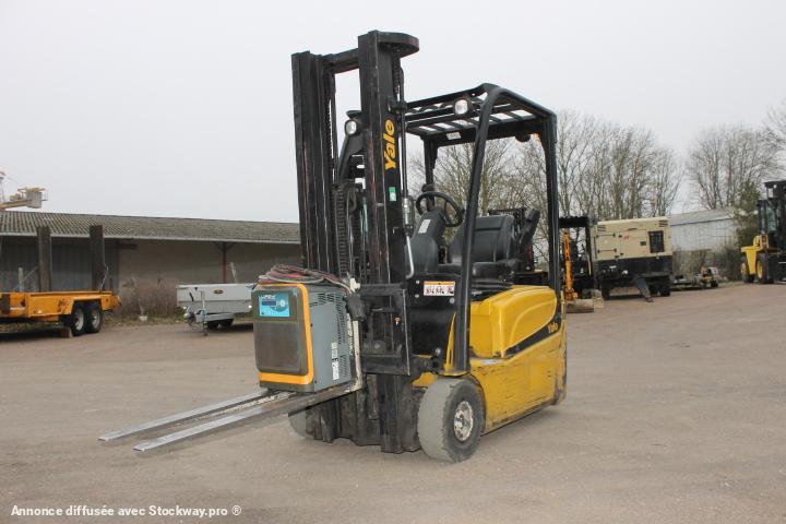 Yale ERP16VT 