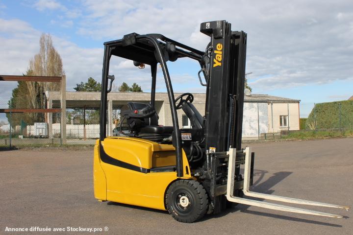 Yale ERP16VT 