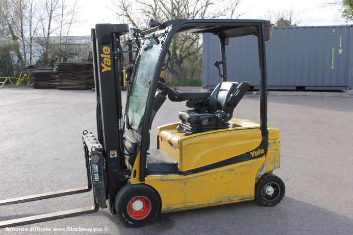 Yale ERP20VF 