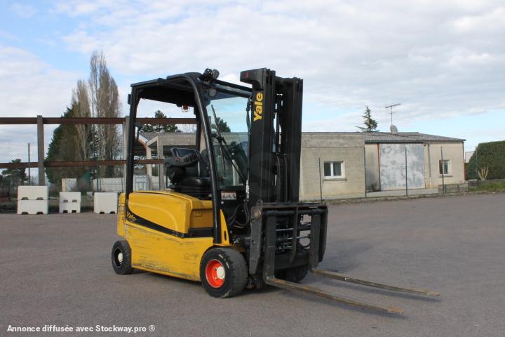 Photo Yale ERP20VF  image 2/9