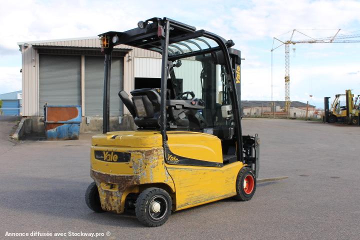 Photo Yale ERP20VF  image 3/9
