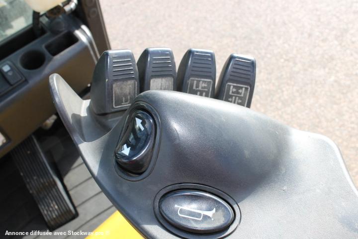 Photo Yale ERP20VF  image 8/9
