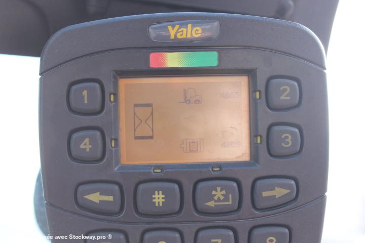 Photo Yale ERP20VF  image 9/9