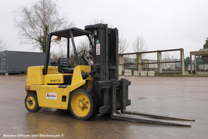 Hyster S6.00XL 