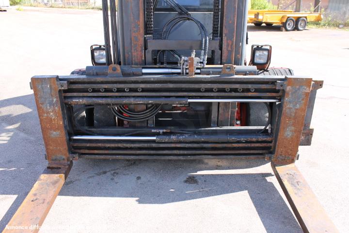 Photo Fenwick H80D-03  image 9/10