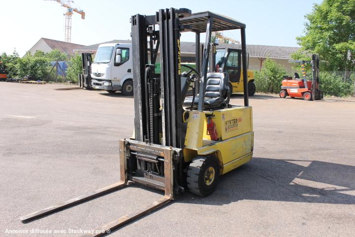 Hyster A1.50XL 