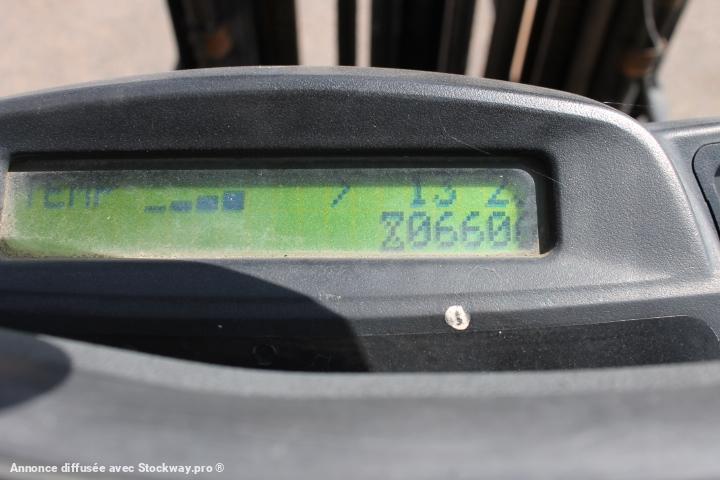 Photo Hyster H2.0FT  image 10/10