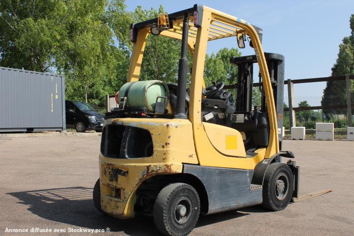Photo Hyster H2.0FT  image 3/10