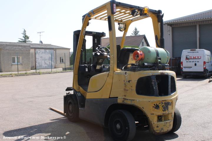 Photo Hyster H2.0FT  image 4/10