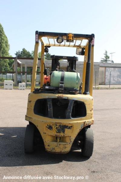 Photo Hyster H2.0FT  image 6/10