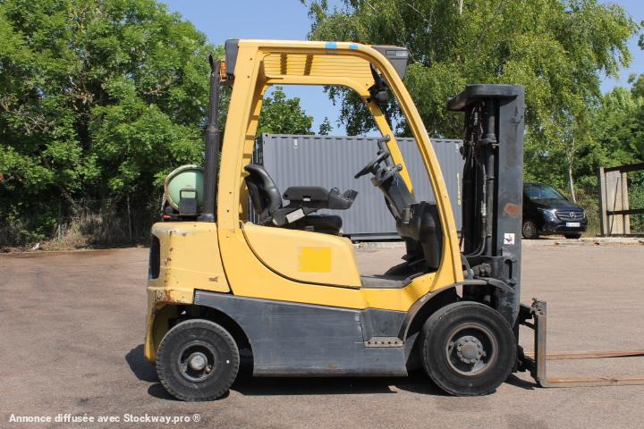 Photo Hyster H2.0FT  image 7/10