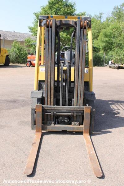 Photo Hyster H2.0FT  image 8/10