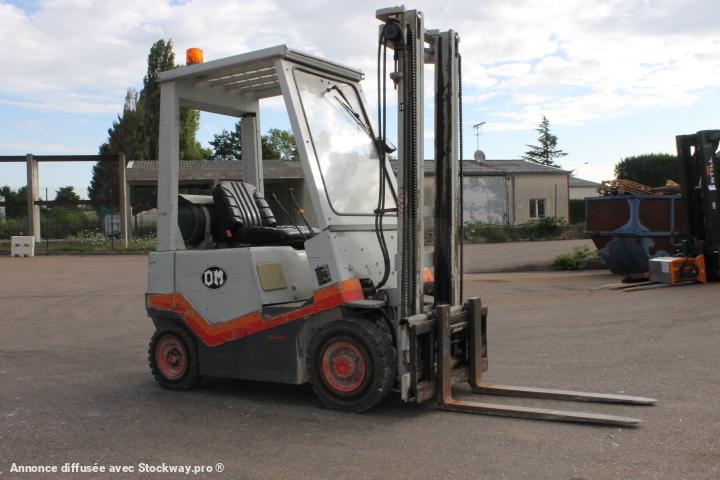Fiat BI15C 