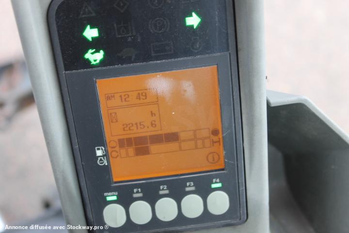 Photo Yanmar SV18  image 11/11