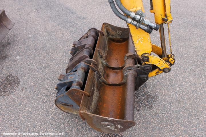 Photo Yanmar SV18  image 6/11