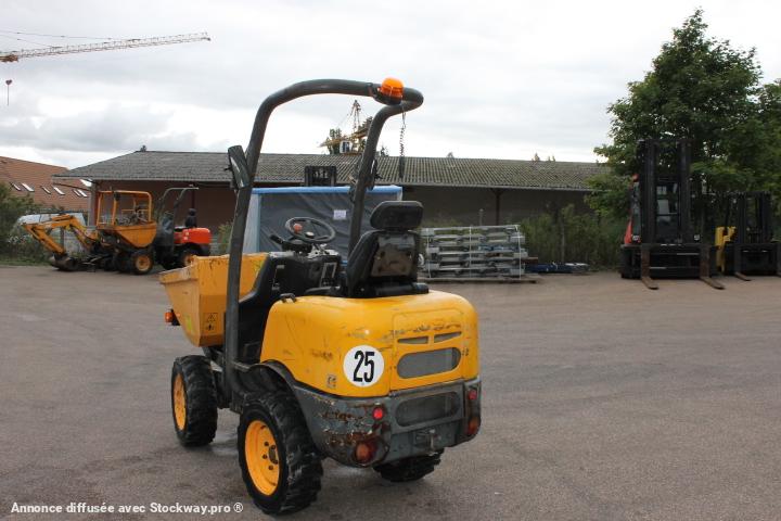 Photo Ausa 100 AHA Hydrostat  image 6/8