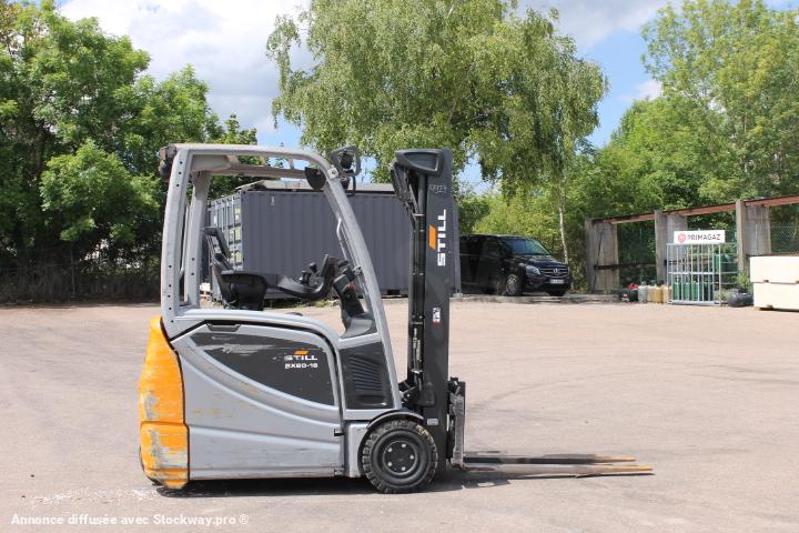 Photo Still RX20 RX20-16 image 4/8