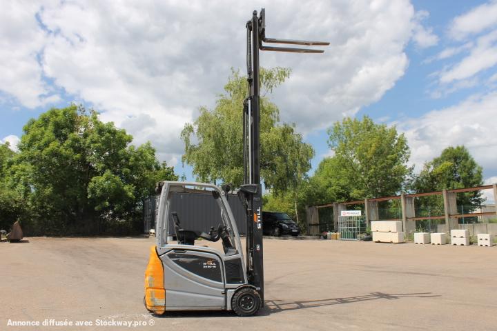 Photo Still RX20 RX20-16 image 5/8