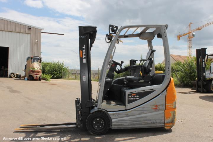 Photo Still RX20 RX20-16 image 6/8