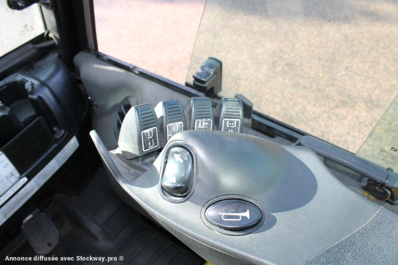 Photo Yale GLP25VX  image 11/12
