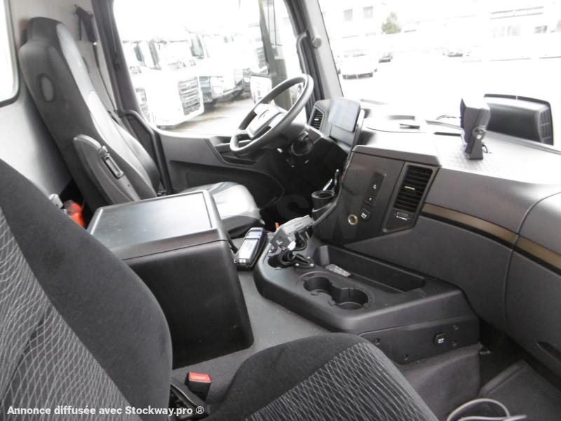 Photo Mercedes Arocs 2640 image 16/17