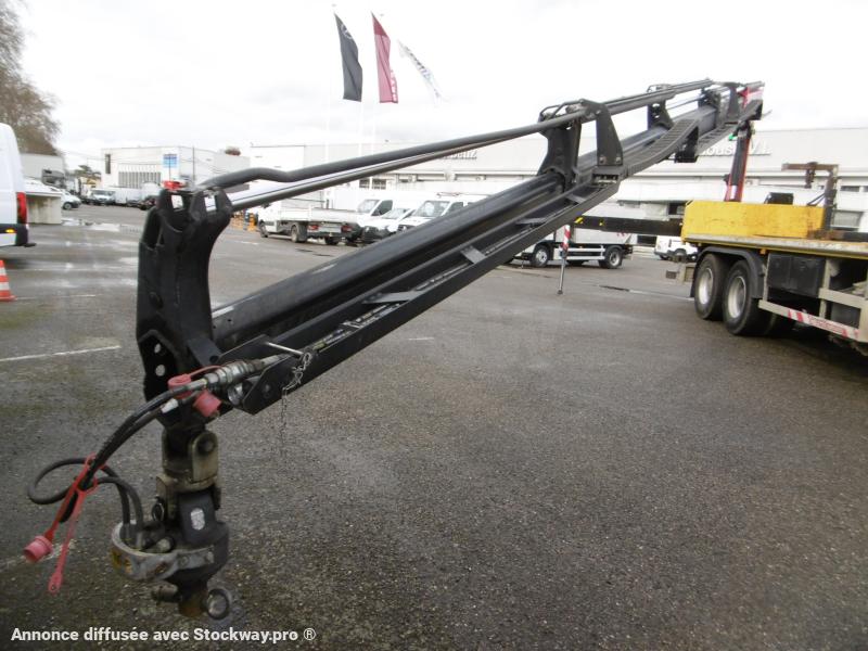 Photo Mercedes Arocs 2640 image 9/17