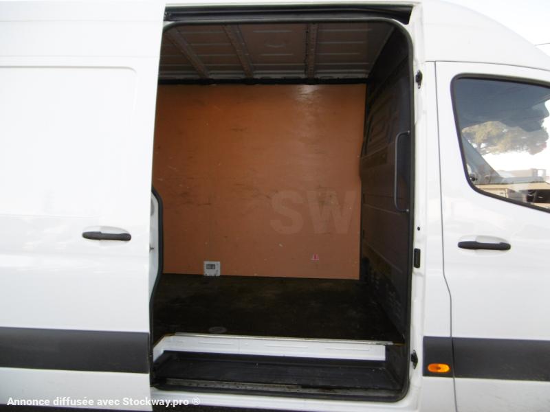 Photo Mercedes Sprinter 315 CDI image 10/15