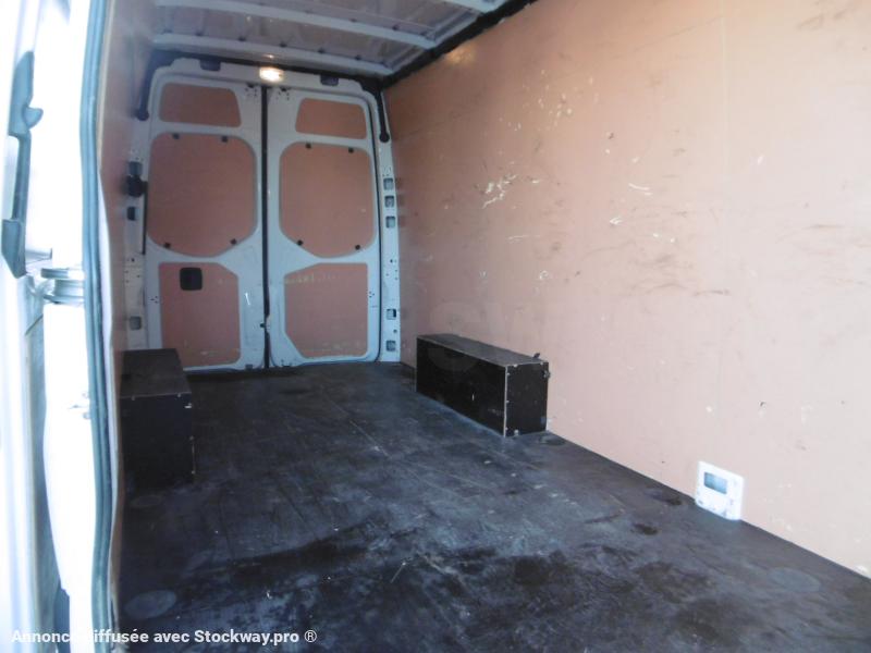 Photo Mercedes Sprinter 315 CDI image 11/15