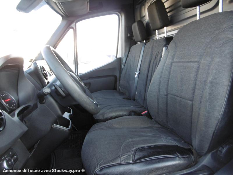 Photo Mercedes Sprinter 315 CDI image 12/15