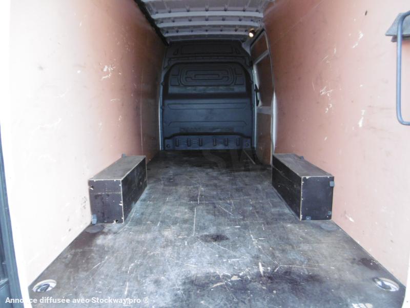 Photo Mercedes Sprinter 315 CDI image 9/15