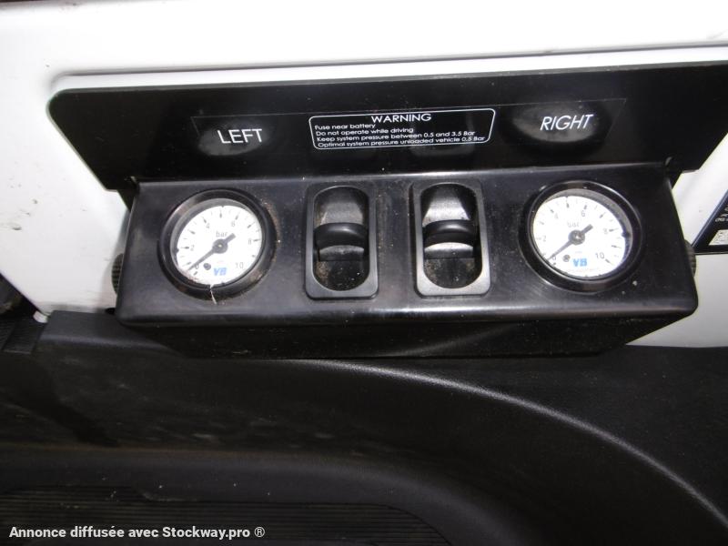 Photo Mercedes Sprinter 316 CDI image 18/18