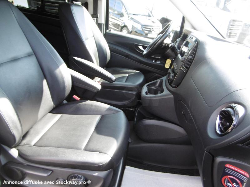 Photo Mercedes Vito 114 CDI image 14/15