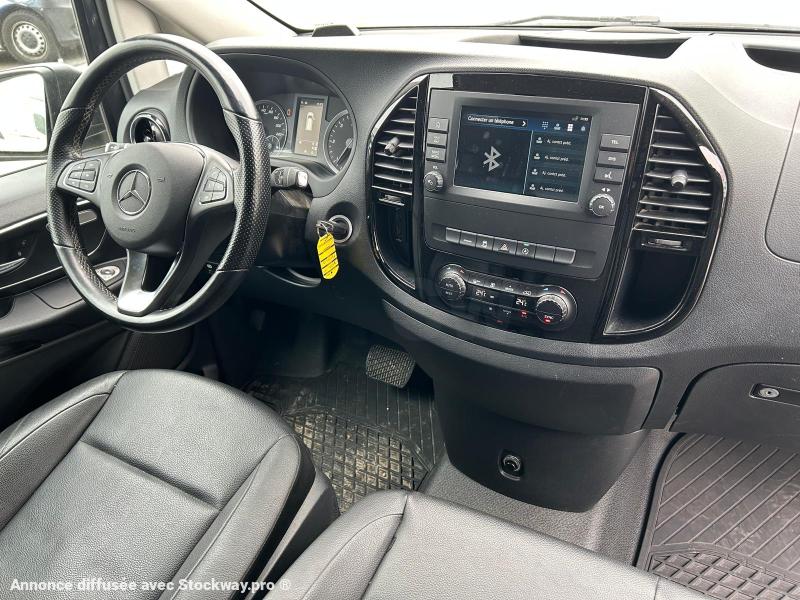 Photo Mercedes Vito 116 CDI image 13/13